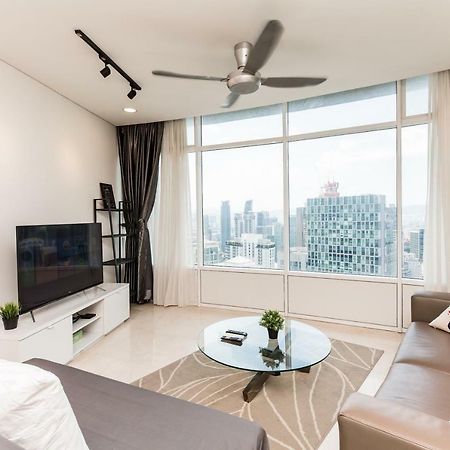Vortex Klcc By Luxury Suites Asia Куала-Лумпур Экстерьер фото